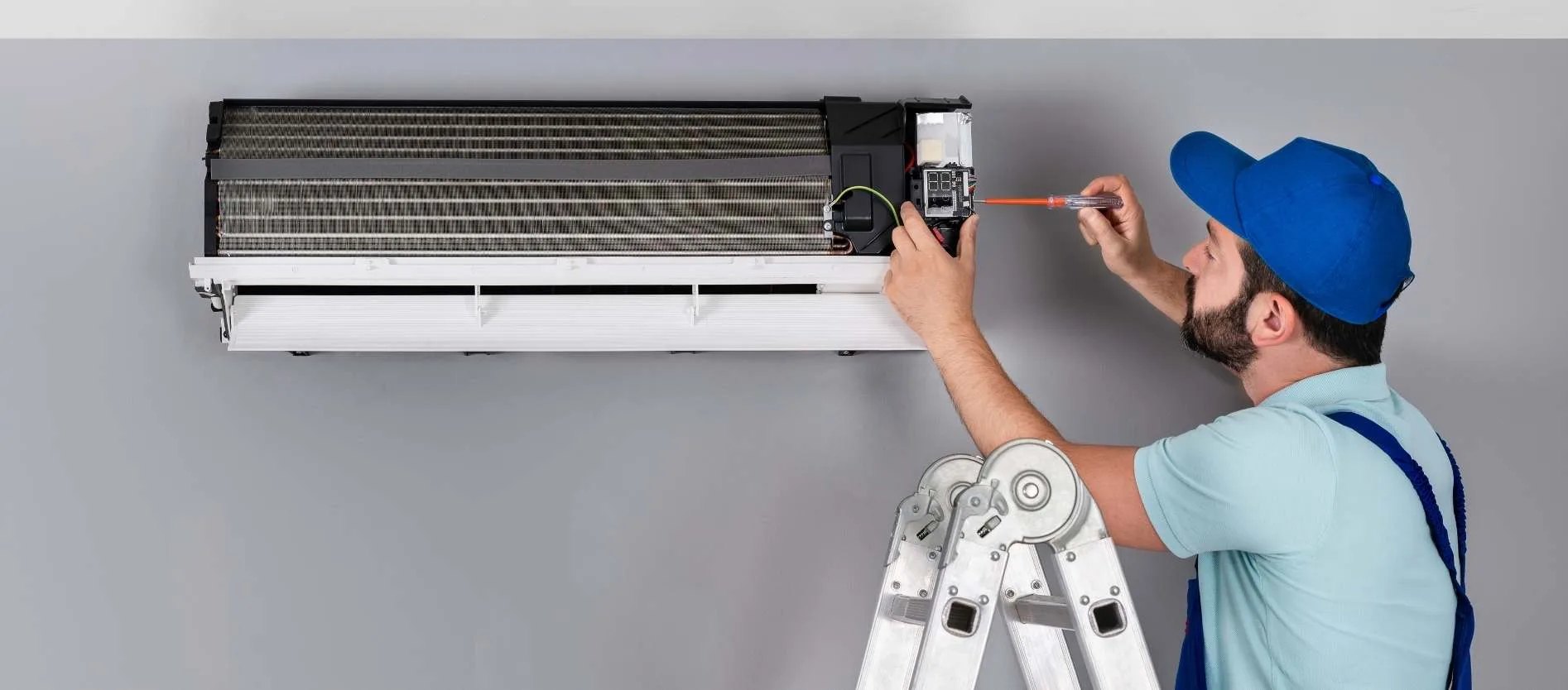 Sancaktepe Kemal Türkler Beko Klima Gaz Dolum Servisi